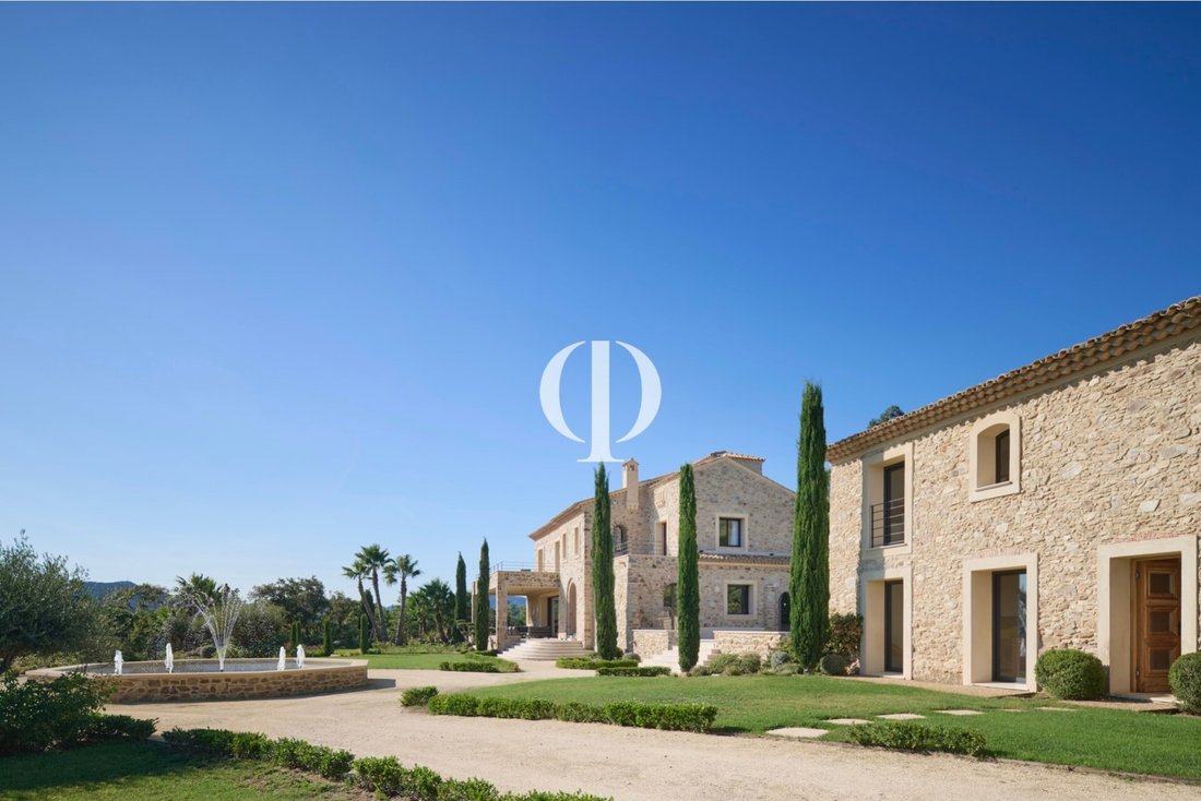 Estate in Nartelle-Noyer-Bellevue-bd des Sardinaux, Sainte-Maxime, France 4 - 18931836