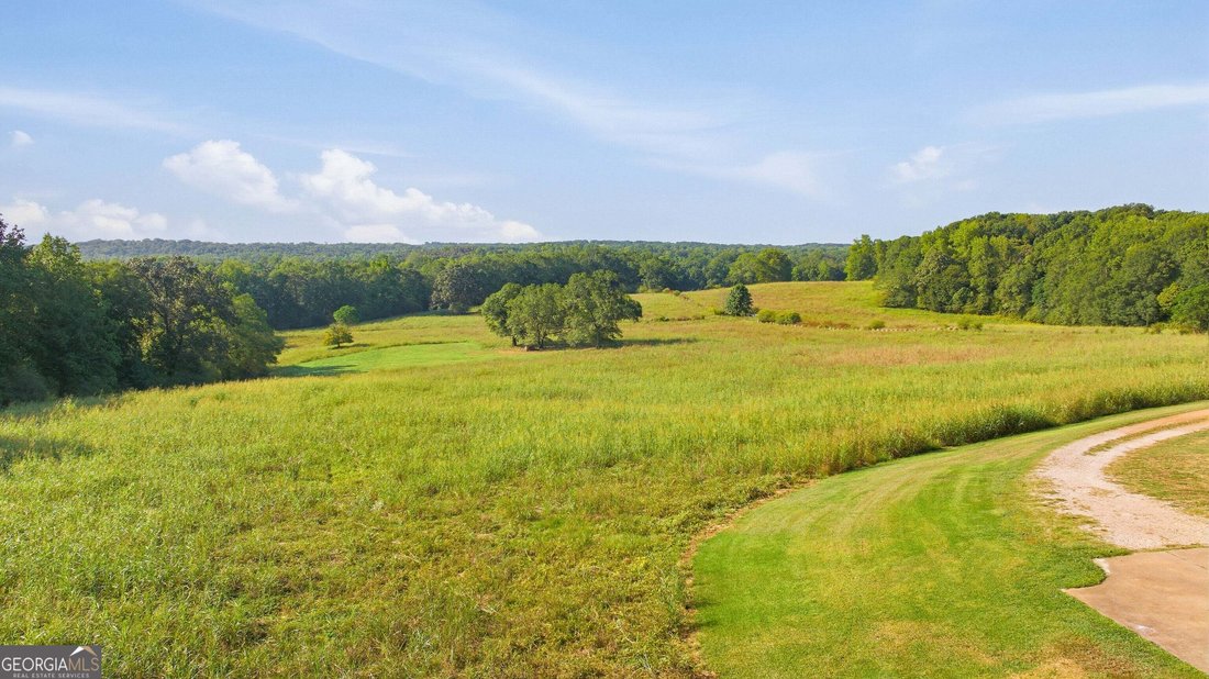 Farm Ranch in Jefferson, Georgia, United States 4 - 18827139