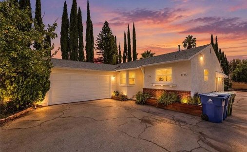 Townhouse in Los Angeles, California, United States 1