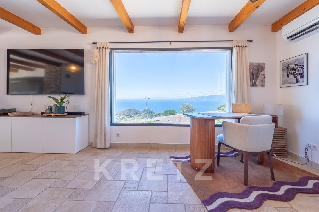 Villa in Calcatoggio, Corsica, France 5 - 18935749