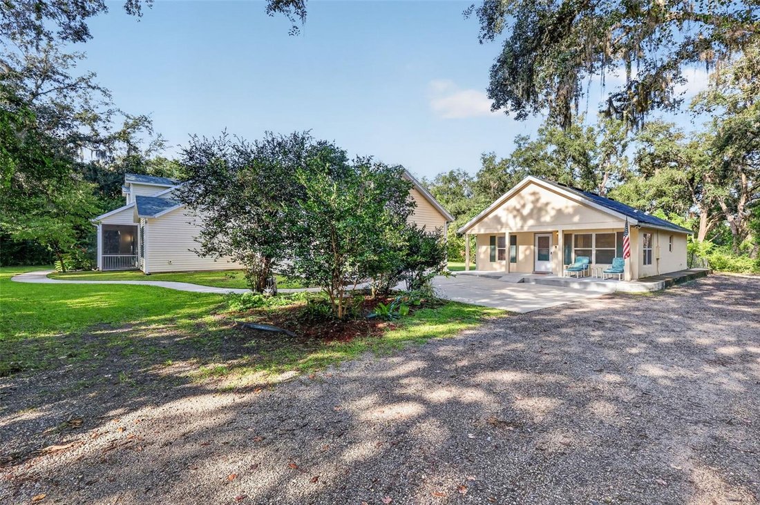 House in Leesburg, Florida, United States 5 - 18934377
