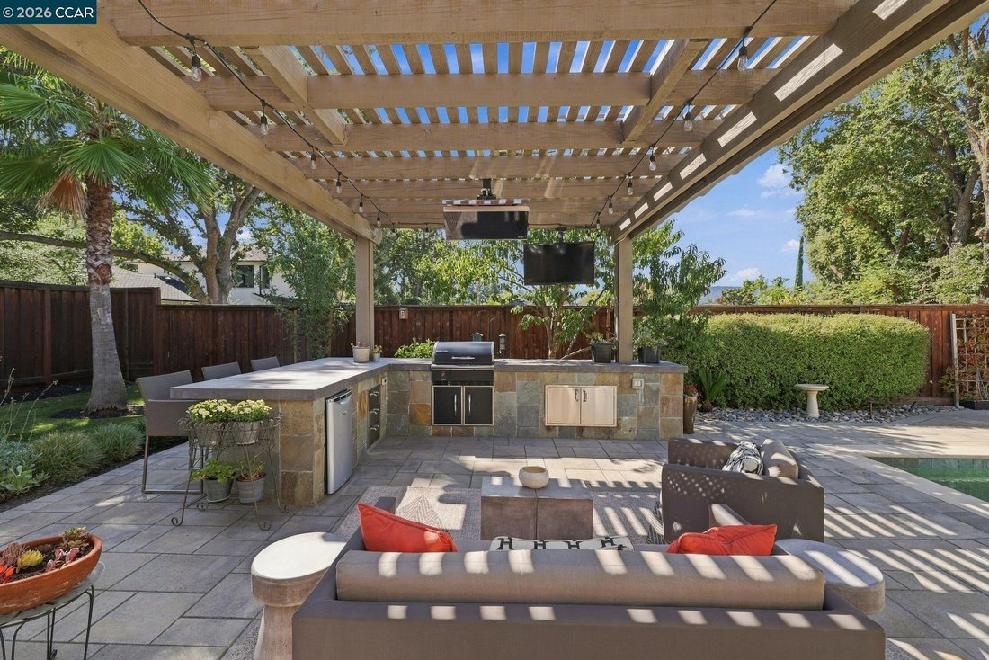 House in Danville, California, United States 5 - 18933938