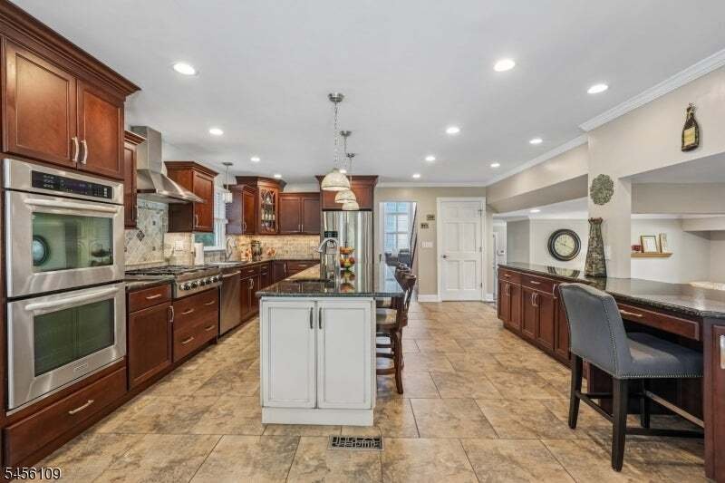 House in Wayne, New Jersey, United States 4 - 18936216