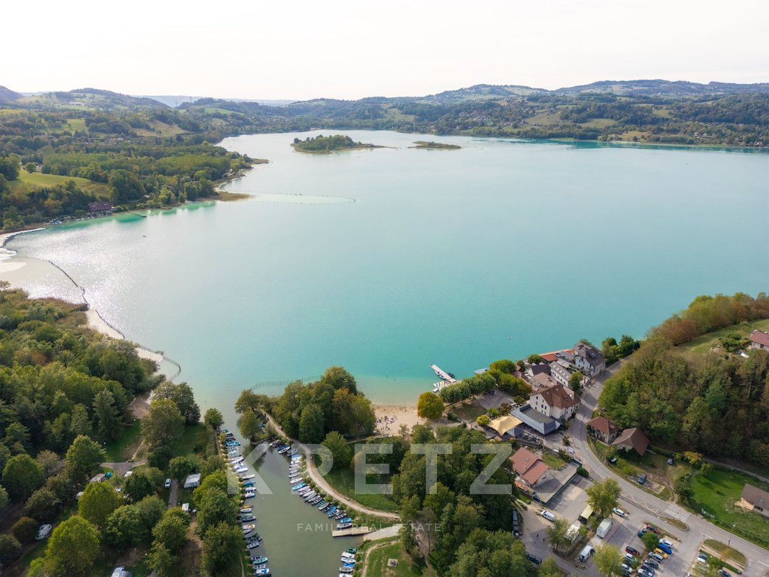 House in Aiguebelette-le-Lac, Auvergne-Rhône-Alpes, France 3 - 18935742