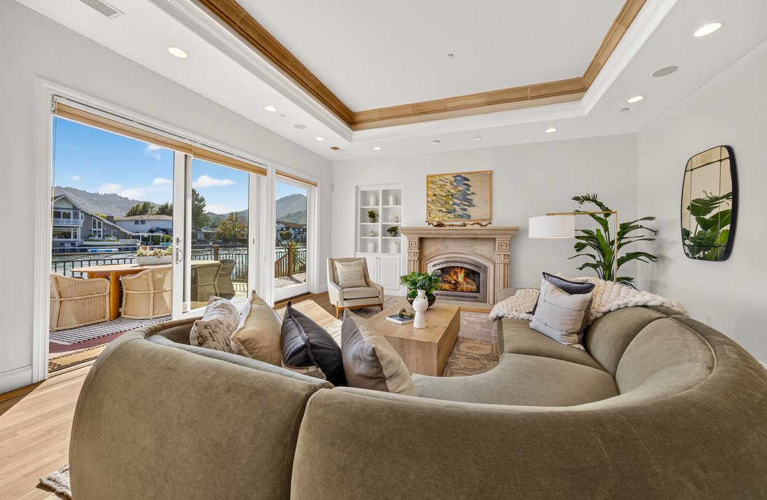 House in Larkspur, California, United States 2 - 18931787