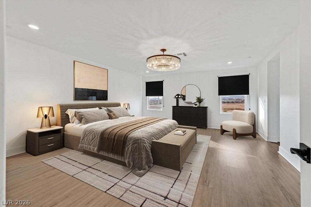 House in Las Vegas, Nevada, United States 4 - 18933843