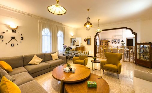 Villa in Mirdif, Dubai, United Arab Emirates 1