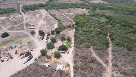 Land in Pesquería, Nuevo Leon, Mexico 1 - 18933104