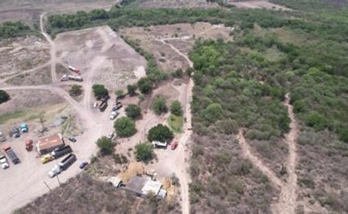 Land in Pesquería, Nuevo Leon, Mexico 1