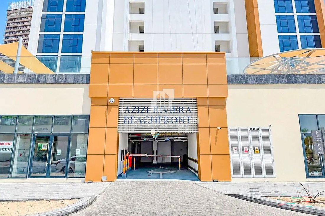 MBR- Al Merkad, Dubai, United Arab Emirates 1 - 18932036