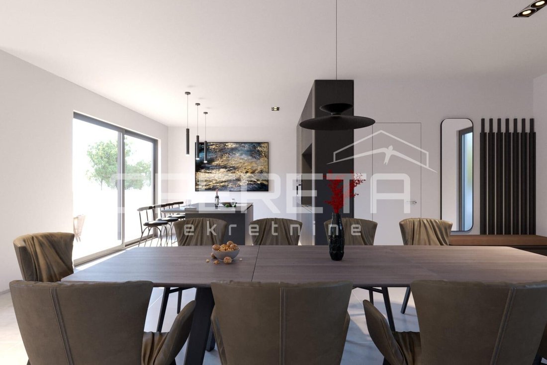 House in Vabriga, Istria County, Croatia 4 - 18935369