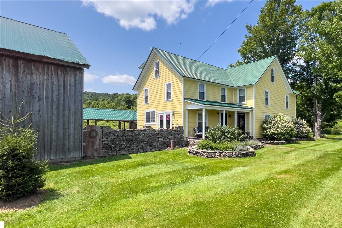 House in Delhi, New York, United States 5 - 18934434