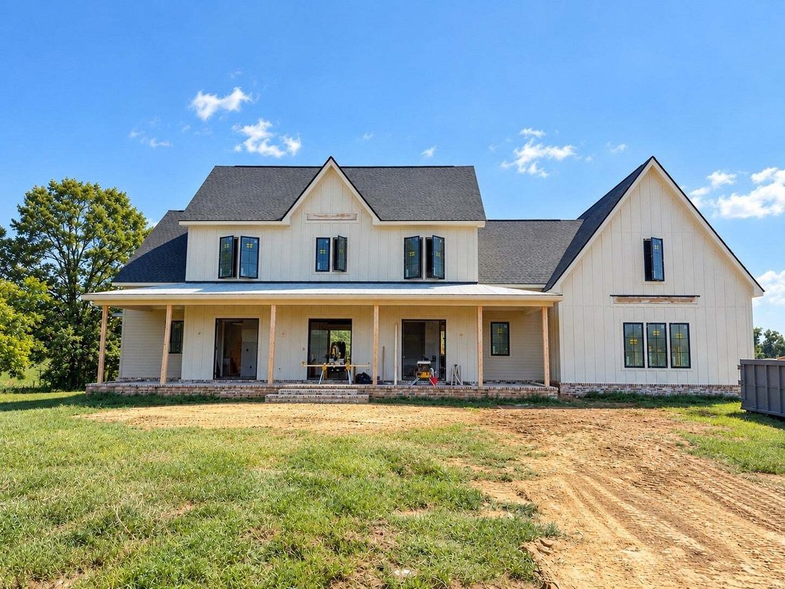 House in Primm Springs, Tennessee, United States 2 - 17521181