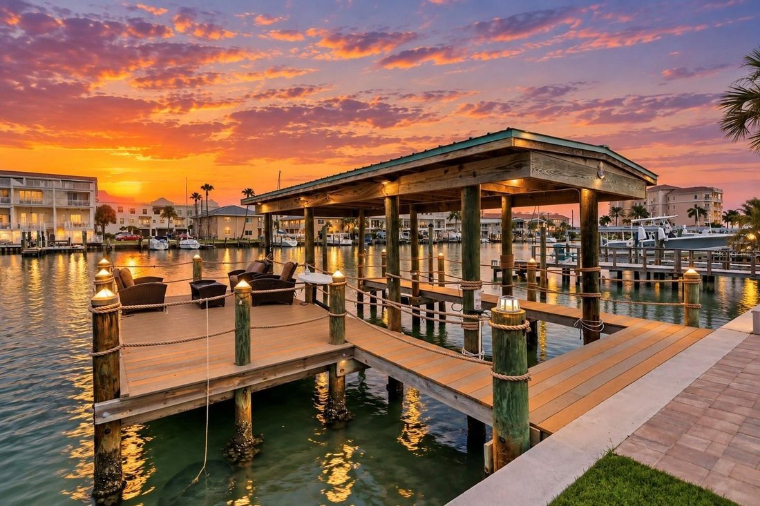House in Clearwater, Florida, United States 2 - 18910861