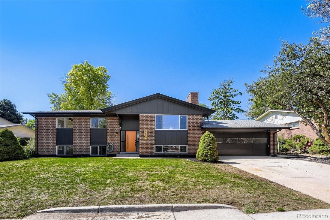 House in Denver, Colorado, United States 2 - 18934122