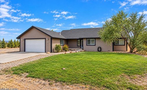 House in Lemmon Valley-Golden Valley, Nevada, United States 1