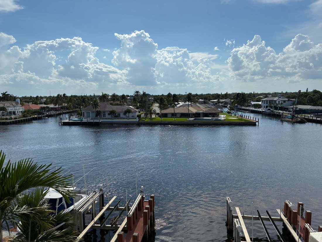 Condo in Hillsboro Beach, Florida, United States 2 - 18934272