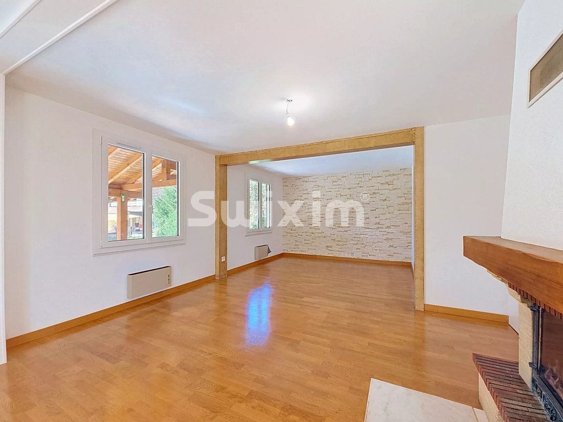 House in Échenevex, Auvergne-Rhône-Alpes, France 5 - 18931583