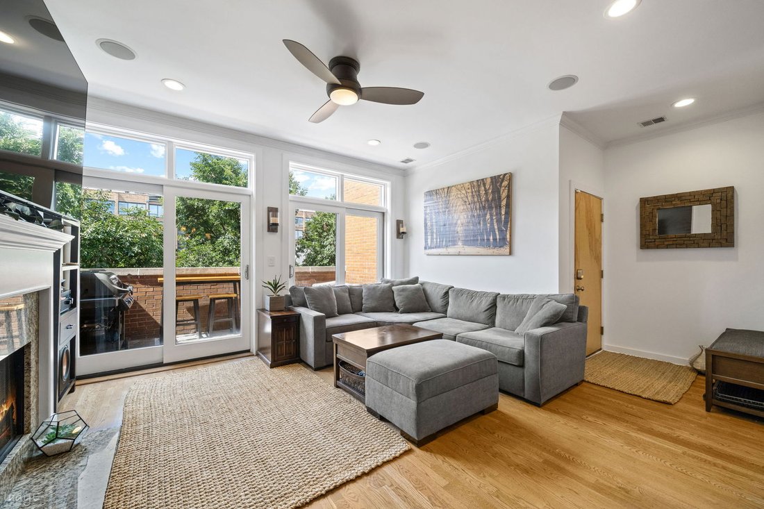 Condo in Chicago, Illinois, United States 4 - 18934915