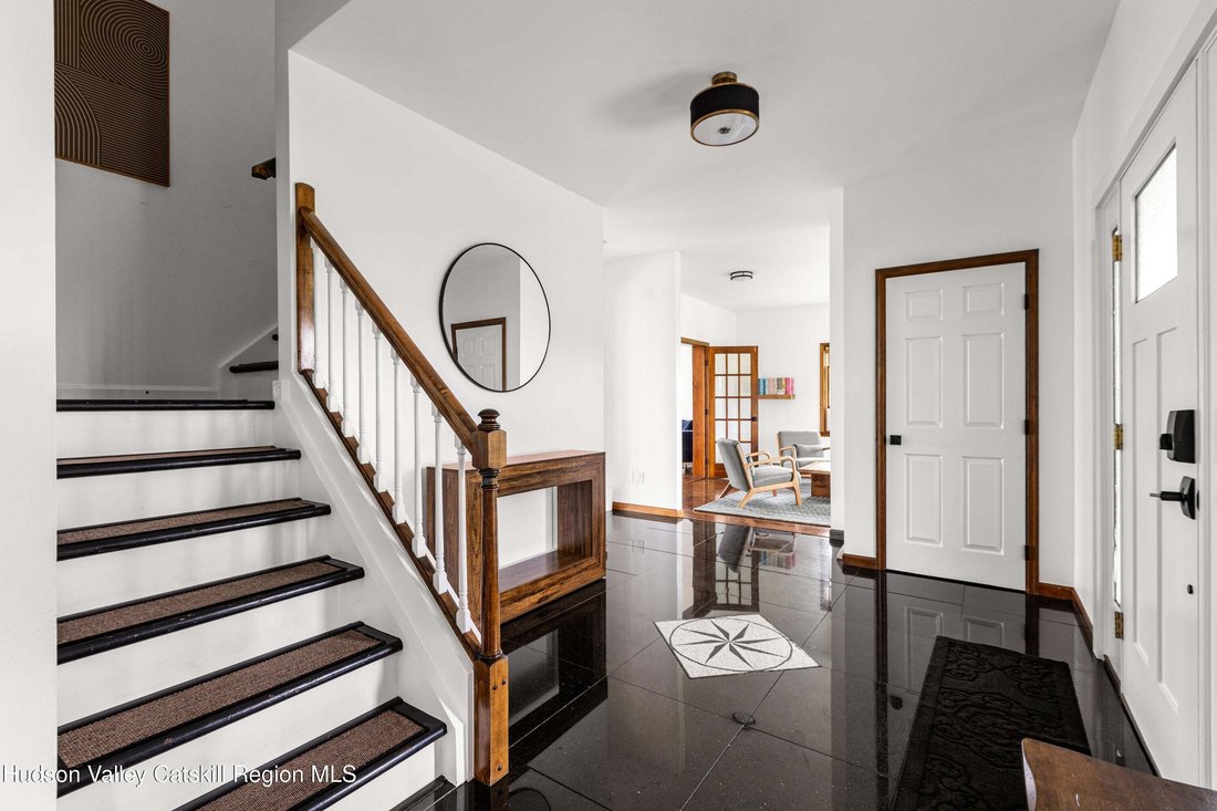 Casa a Cornwallville, New York, Stati Uniti 5 - 18845363