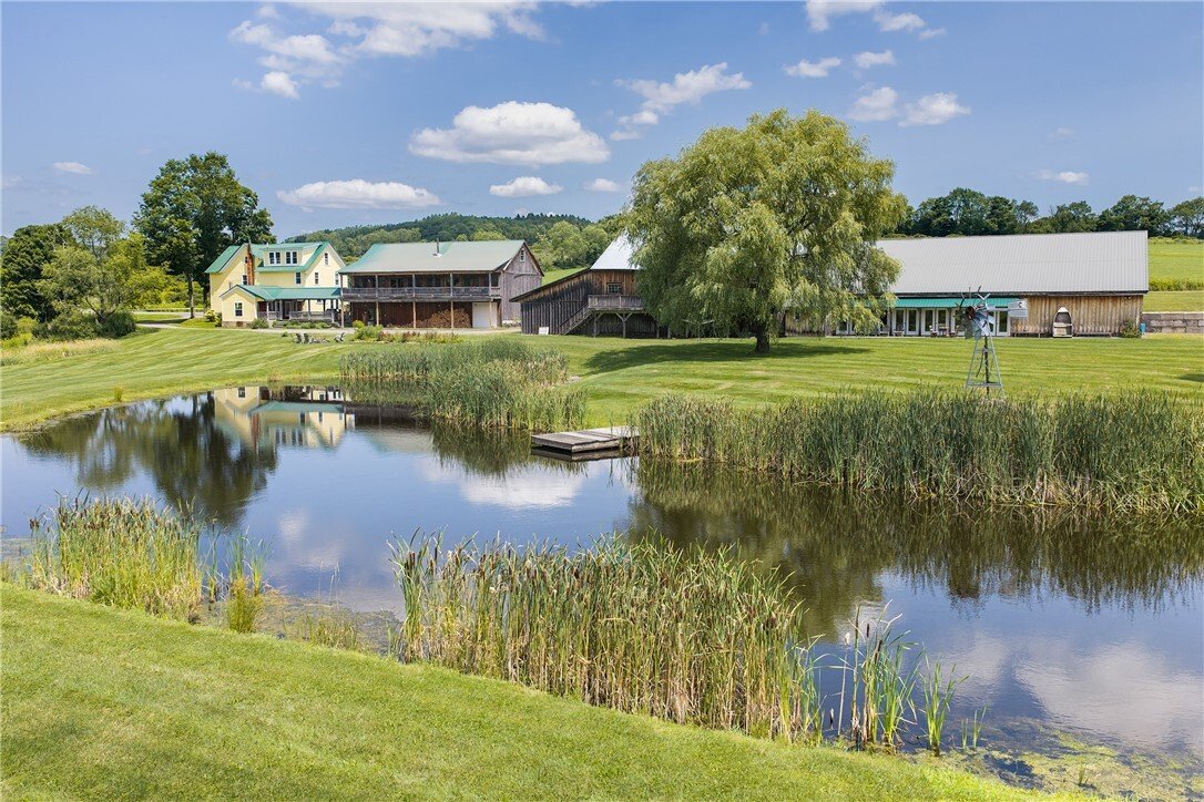 House in Delhi, New York, United States 2 - 18934434