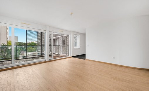 Appartement à Mouton Duvernet, Paris 14e Arrondissement, Paris 1