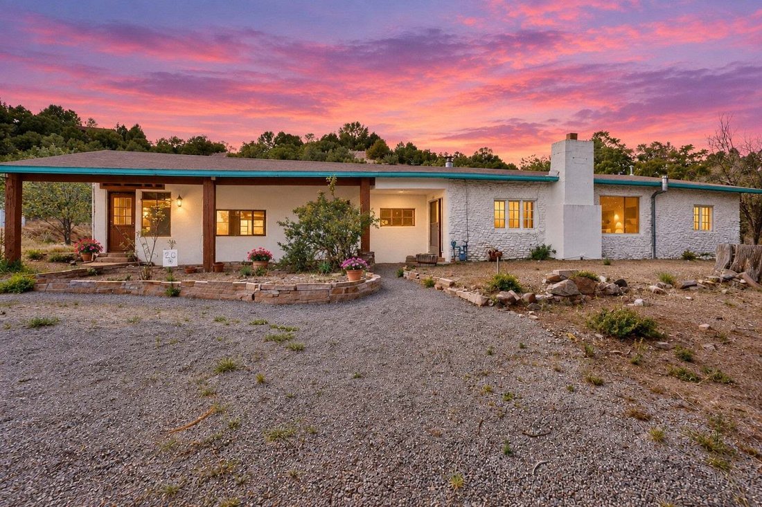 House in Santa Fe, New Mexico, United States 3 - 18933431