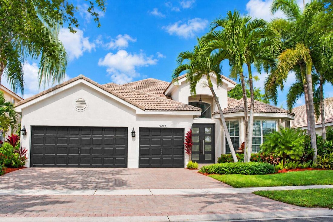 House in Boca Raton, Florida, United States 1 - 18934250
