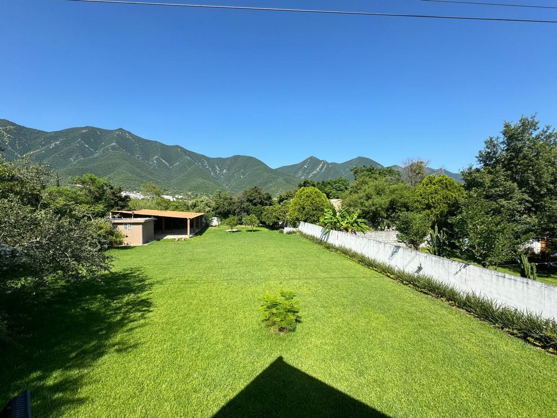 House in Santiago, Nuevo Leon, Mexico 3 - 18933045