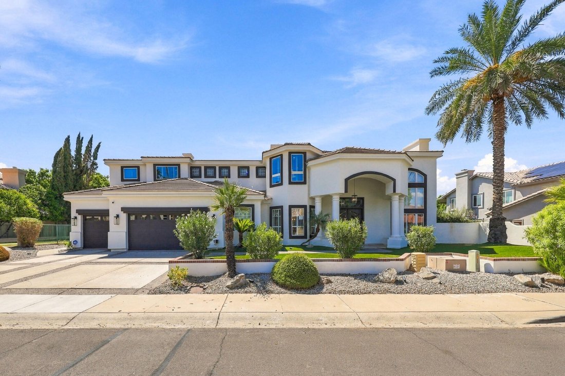 House in El Mirage, Arizona, United States 2 - 18933272