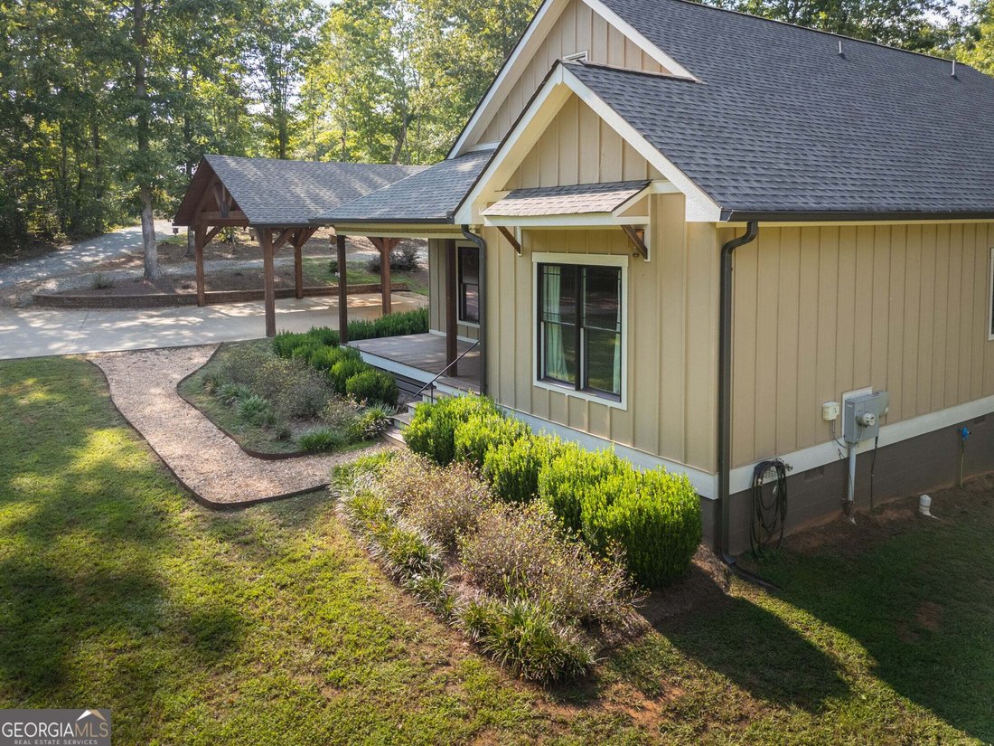 House in Clarkesville, Georgia, United States 3 - 18935081