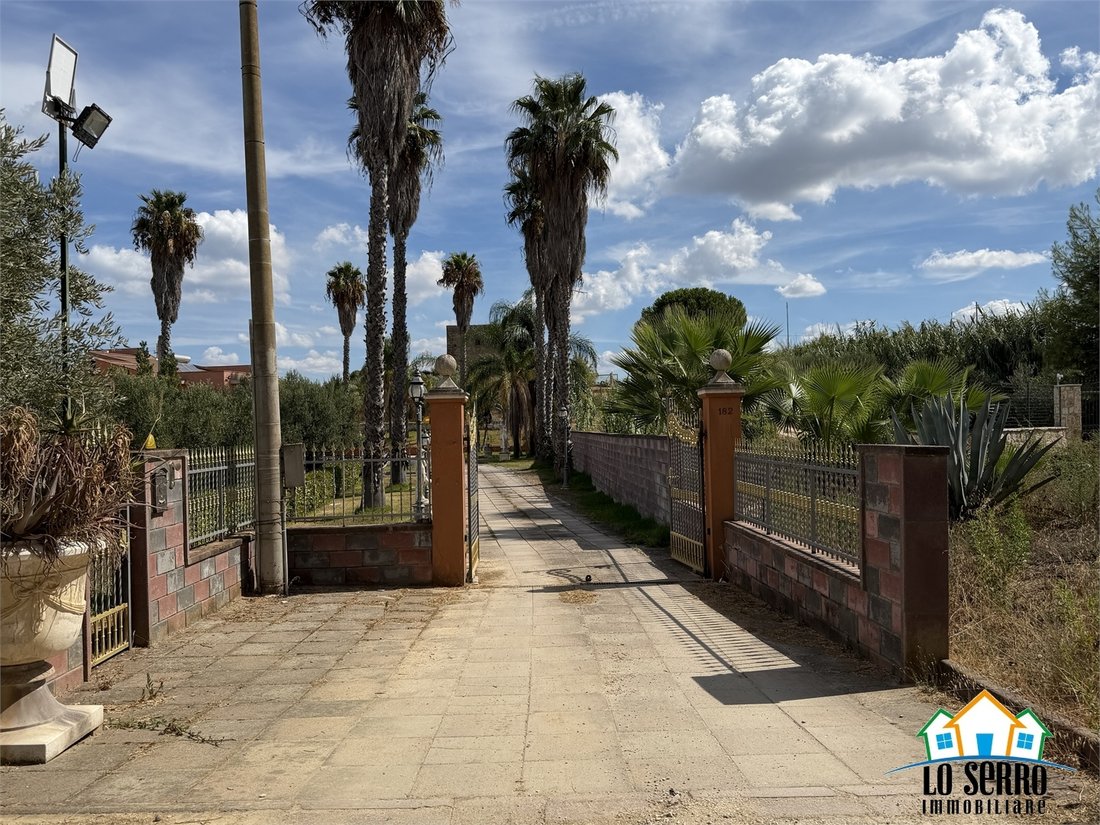 Villa in Centro, Alcamo, Sicily 2 - 18933696