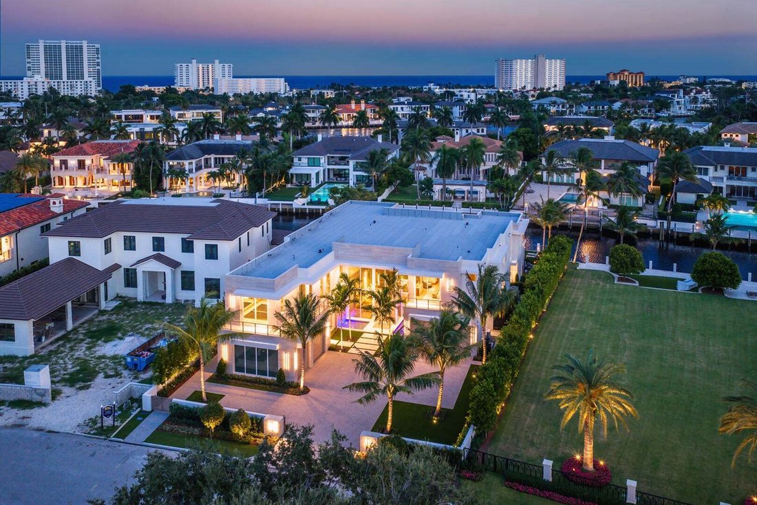 House in Boca Raton, Florida, United States 5 - 18934261
