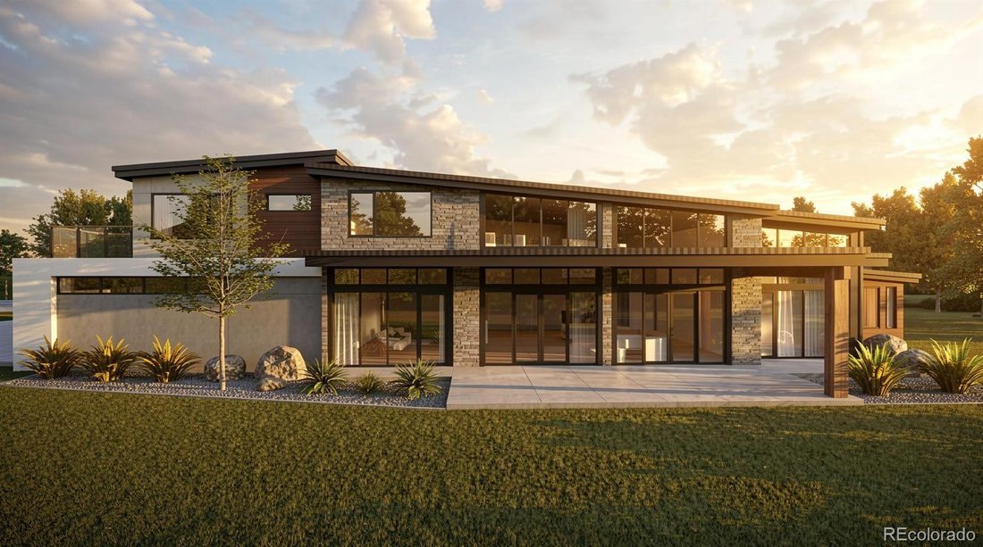 House in Salida, Colorado, United States 5 - 18934142