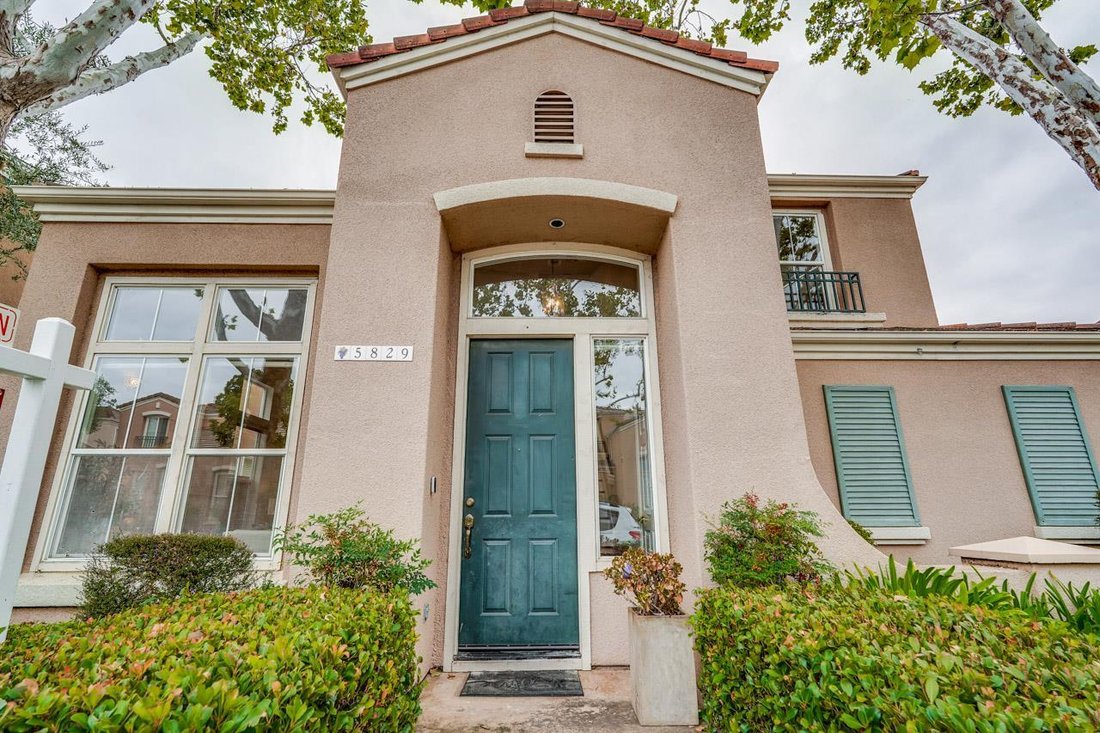 House in San Jose, California, United States 1 - 18933901
