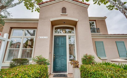 House in San Jose, California, United States 1