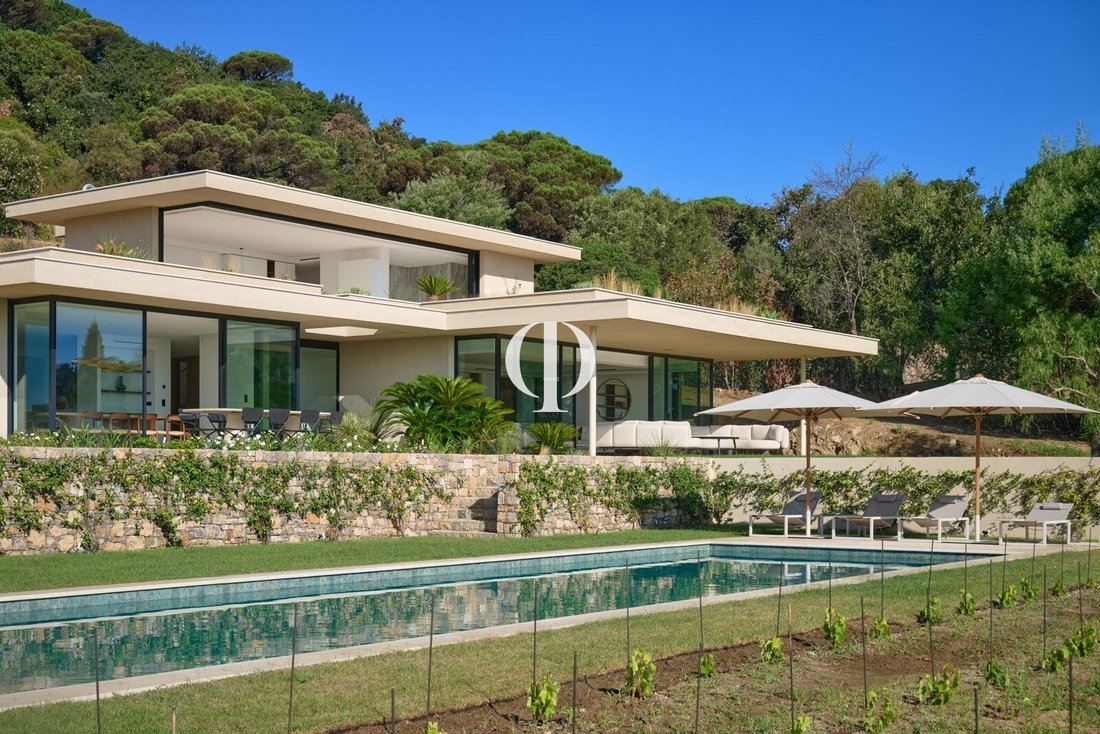 House in Ramatuelle, Provence-Alpes-Côte d'Azur, France 1 - 18931853