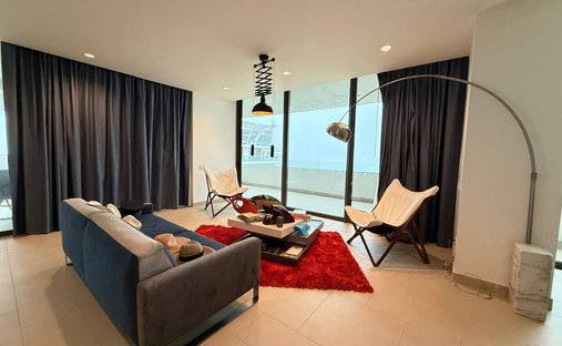 Apartment in Cancún, Quintana Roo, Mexico 1