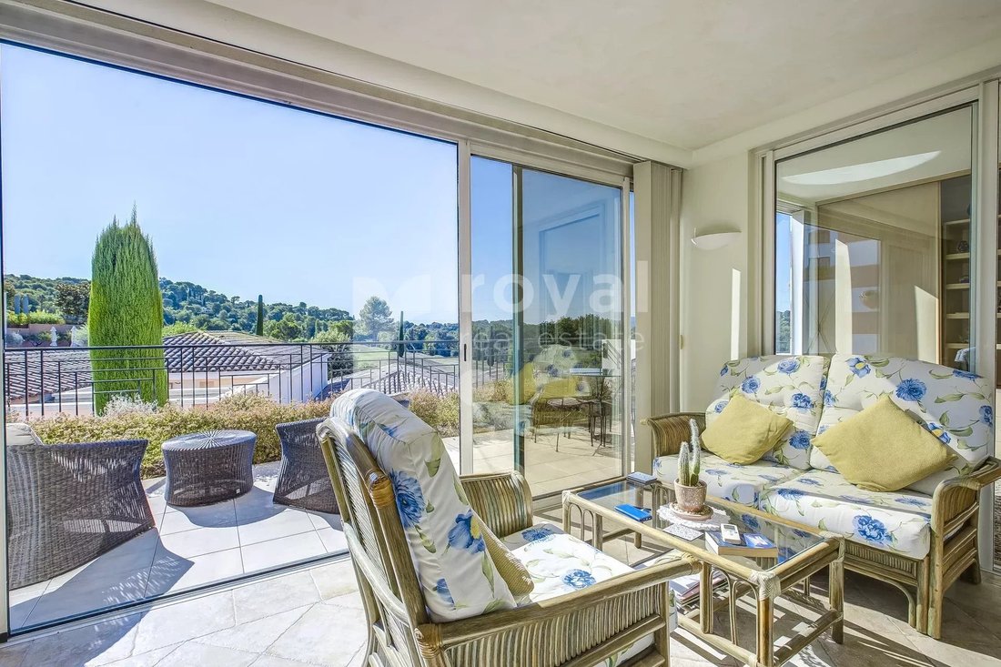 Apartment in Mougins, Provence-Alpes-Côte d'Azur, France 5 - 18931885