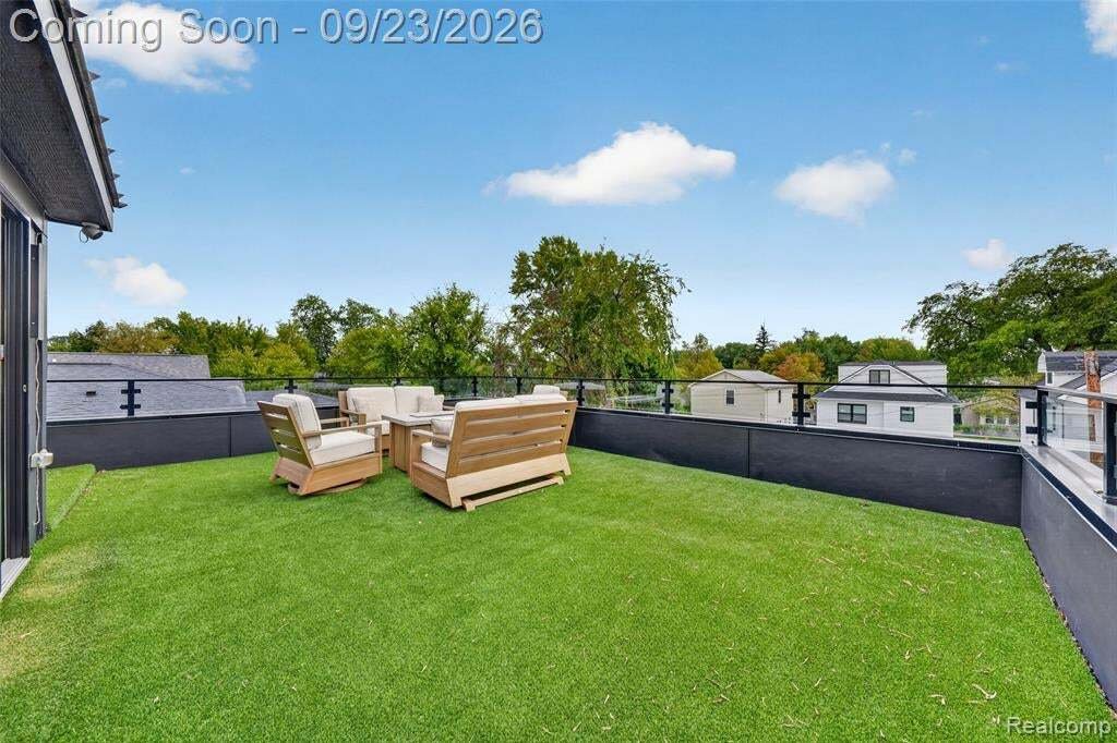 House in Birmingham, Michigan, United States 5 - 18935012