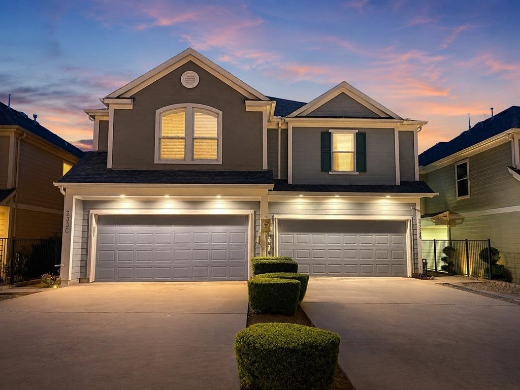 Townhouse in Dallas, Texas, United States 1 - 18285436