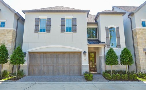 House in Houston, Texas, United States 1
