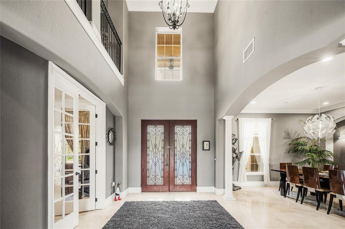 House in Lake Mary, Florida, United States 5 - 18934381