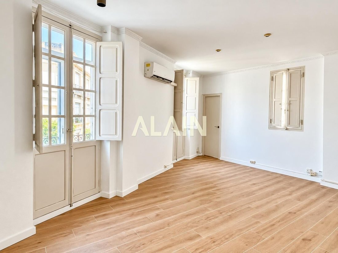 Apartment in l'Eixample, Valencia, Spain 1 - 18935663