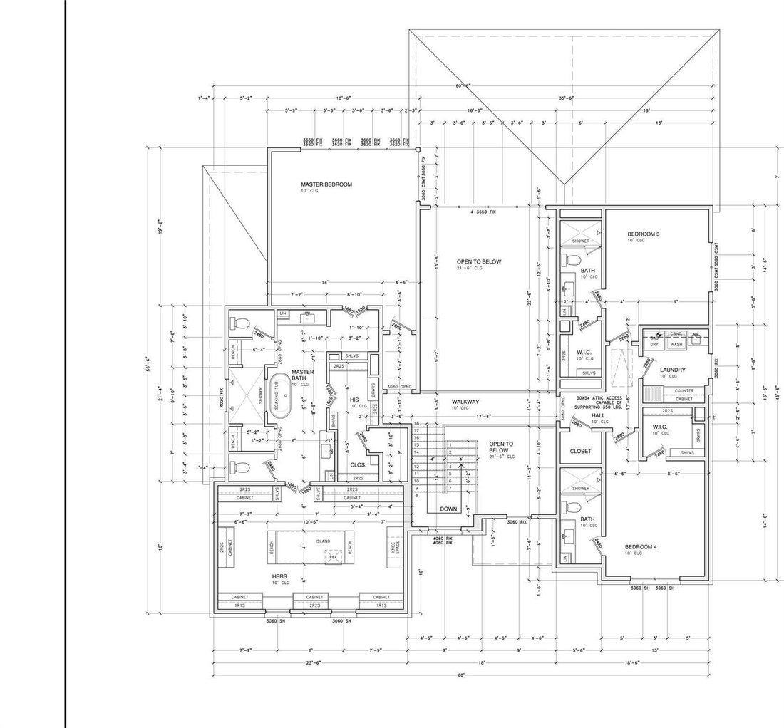 House in Houston, Texas, United States 2 - 18935176