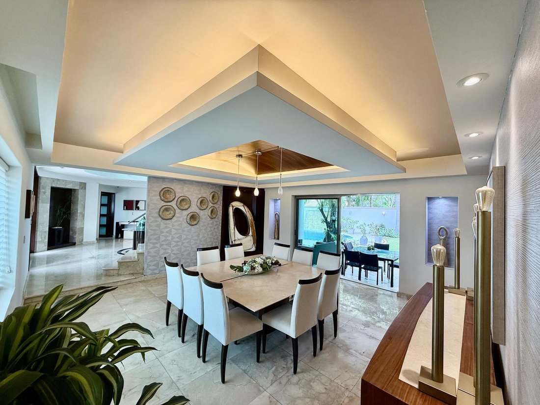 Haus in Cancún, Quintana Roo, Mexiko 5 - 18932990
