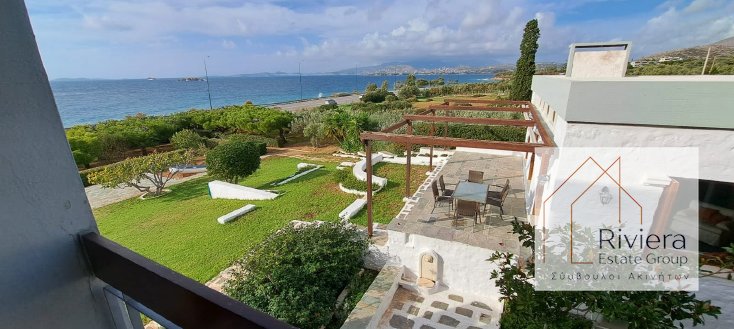 Villa in Saronida, Attica, Greece 4 - 18934190
