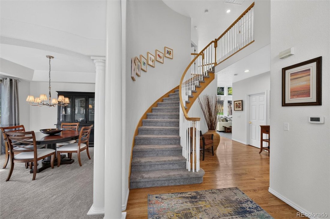 House in Littleton, Colorado, United States 3 - 18934111