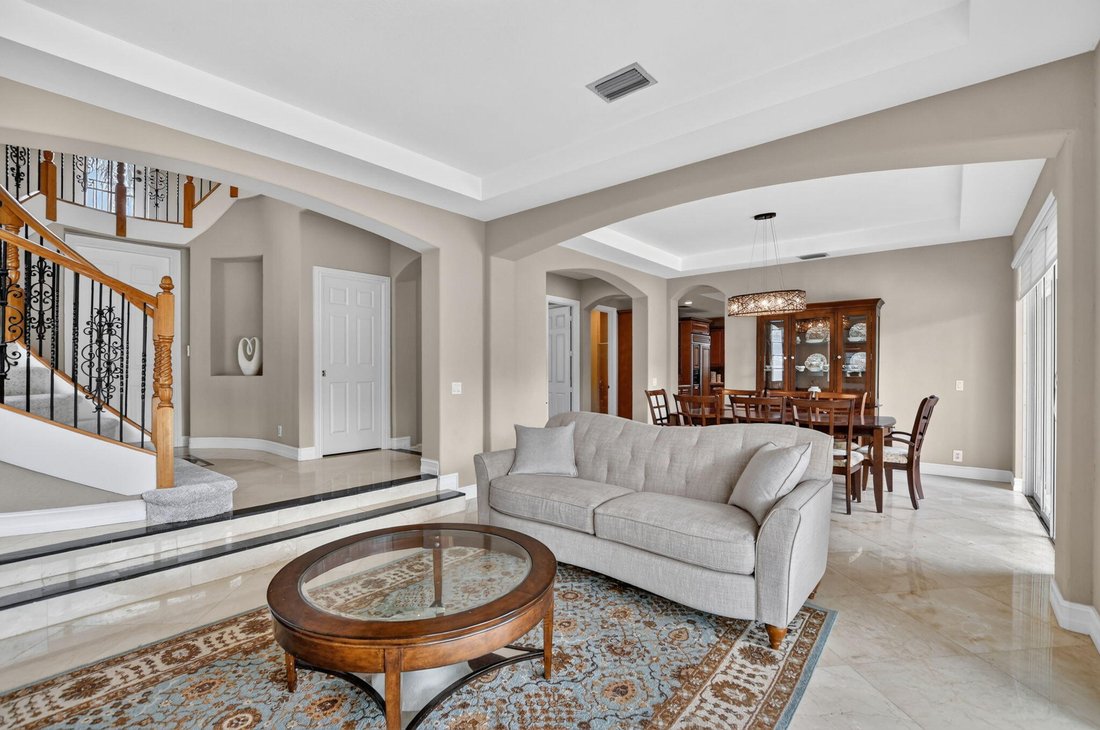 House in Parkland, Florida, United States 5 - 18934502