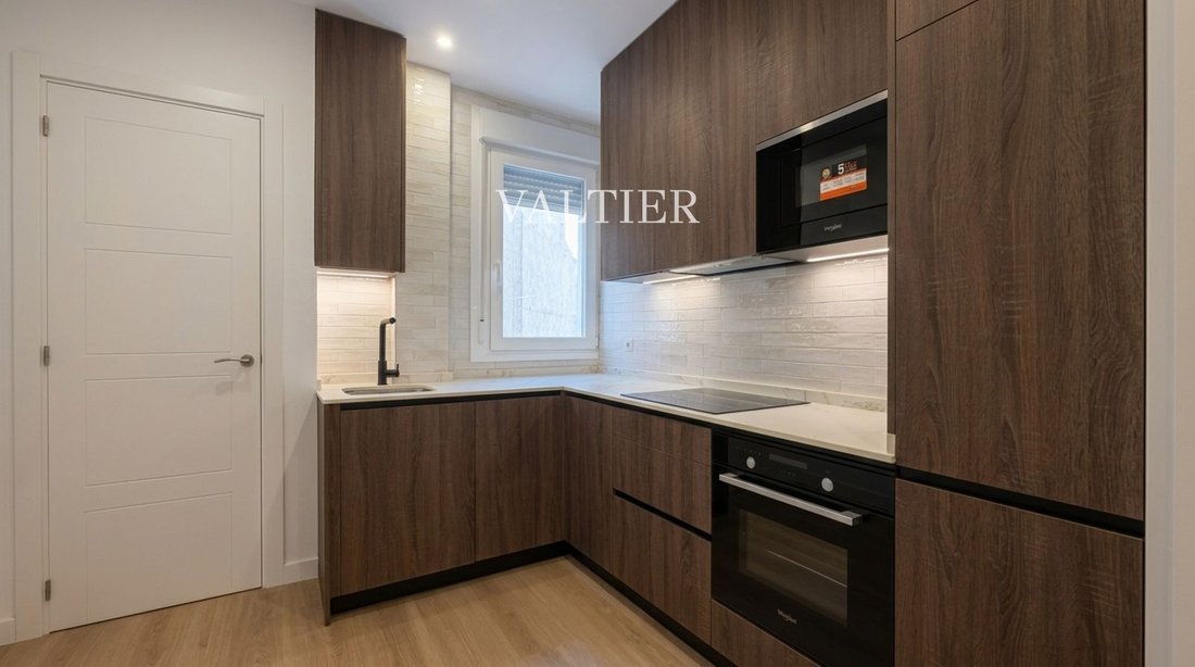 Apartment in Retiro, Madrid, Spain 1 - 18934826